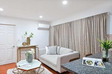 Photo of property in 103a Barrys Road, Glendene, Auckland, 0602