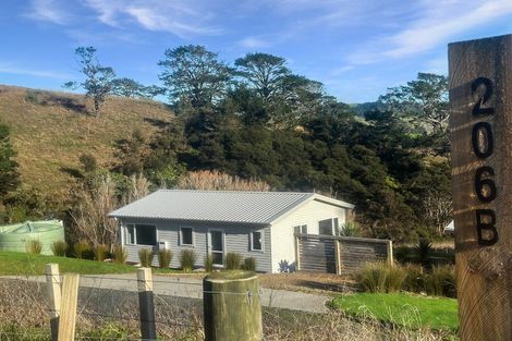 Photo of property in 206b Tawa Road, Kumeu, 0891