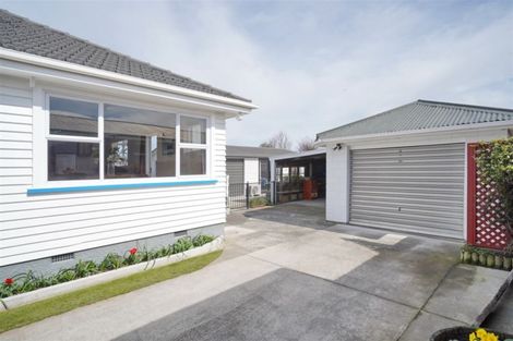 Photo of property in 363 Greers Road, Bishopdale, Christchurch, 8053