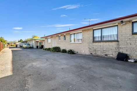 Photo of property in 3/8 Patching Street, Hampstead, Ashburton, 7700