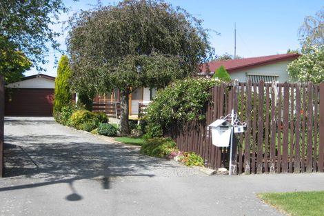 Photo of property in 8 Clayton Road, Amberley, 7410