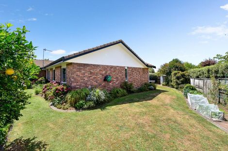 Photo of property in 5 Cashmere Place, Flagstaff, Hamilton, 3210