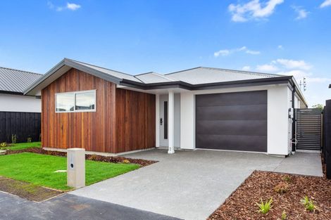 Photo of property in 11 Fauna Street, Halswell, Christchurch, 8025