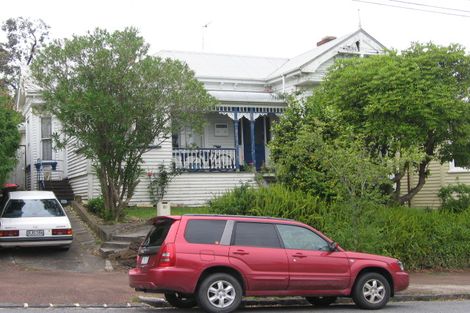 Photo of property in 12 Wanganui Avenue, Ponsonby, Auckland, 1011