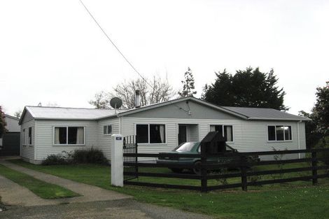 Photo of property in 47 Fairfield Road, Levin, 5510