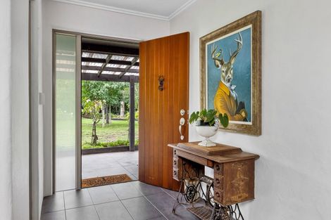 Photo of property in 457 Waitoki Road, Wainui, Silverdale, 0994