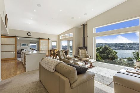 Photo of property in 9 Danube Street, Vauxhall, Dunedin, 9013