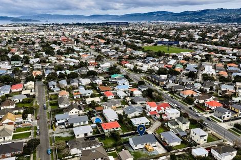 Photo of property in 128a Waiwhetu Road, Waterloo, Lower Hutt, 5011