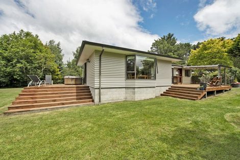 Photo of property in 214 Bush Road, Oxford, 7495