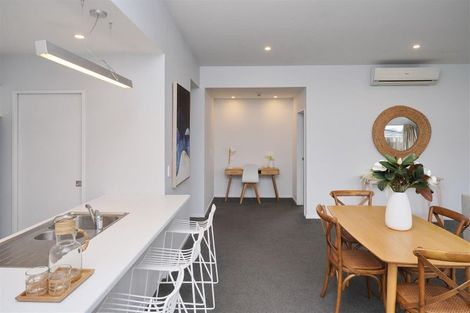 Photo of property in 1/16 Strowan Road, Strowan, Christchurch, 8052