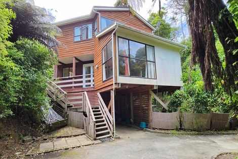 Photo of property in 4/43 Cooper Street, Karori, Wellington, 6012