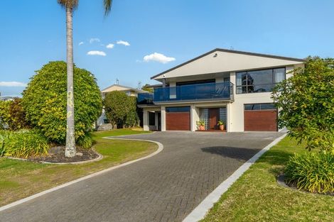 Photo of property in 43 Freyberg Street, Otumoetai, Tauranga, 3110