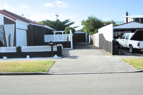 Photo of property in 2/7 Tern Street, Southshore, Christchurch, 8062