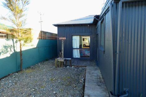 Photo of property in 56 Mcgill Street, Waimangaroa, Westport, 7891