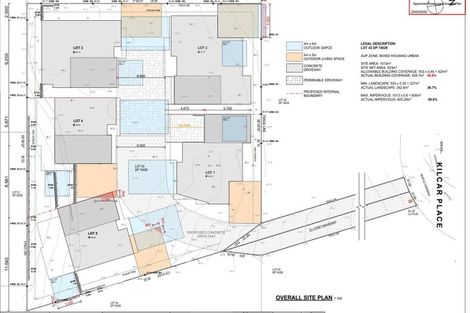 Photo of property in 11 Kilcar Place, Massey, Auckland, 0614