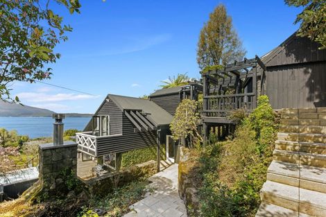 Photo of property in 35 Spencer Road, Lake Tarawera, Rotorua, 3076