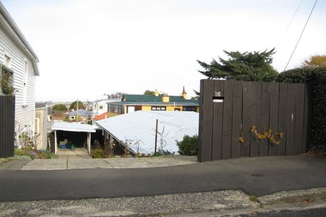 Photo of property in 16 Kilgour Street, Roslyn, Dunedin, 9010