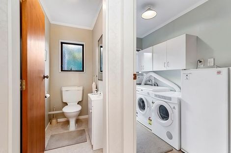 Photo of property in 14b Agra Crescent, Khandallah, Wellington, 6035