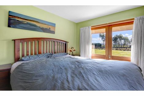 Photo of property in 2824 South Eyre Road, Eyrewell, Rangiora, 7476