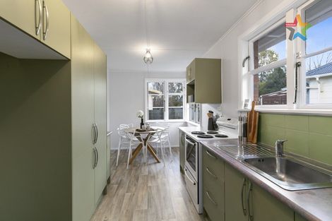 Photo of property in 193 Waddington Drive, Naenae, Lower Hutt, 5011