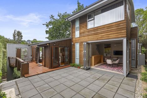 Photo of property in 48a-48b Anglesea Street, Freemans Bay, Auckland, 1011