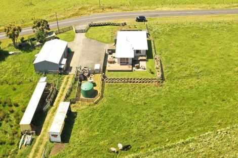 Photo of property in 49 Hokio Sand Road, Hokio Beach, Levin, 5571