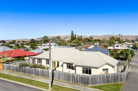 Photo of property in 35 Lee Street, Blenheim, 7201