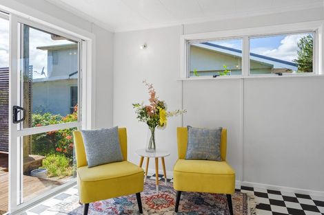 Photo of property in 4 Hokio Road, Hokio Beach, Levin, 5571