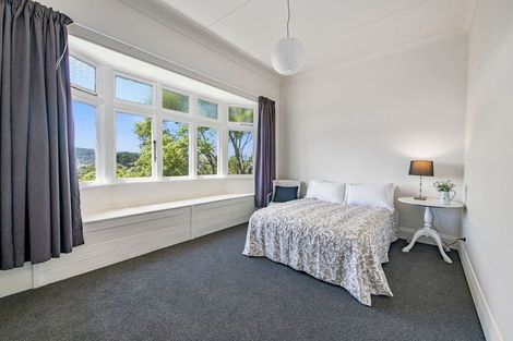 Photo of property in 25 Devon Street, Aro Valley, Wellington, 6021