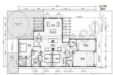 Photo of property in 9 Whites Way, Te Kauwhata, 3710