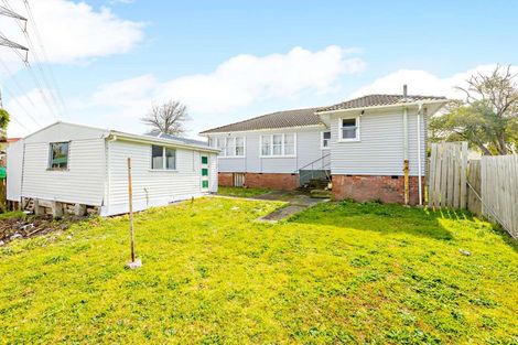 Photo of property in 9 Rapson Road, Otara, Auckland, 2023