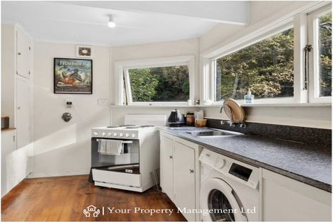 Photo of property in 47 Serpentine Avenue, Dunedin Central, Dunedin, 9016
