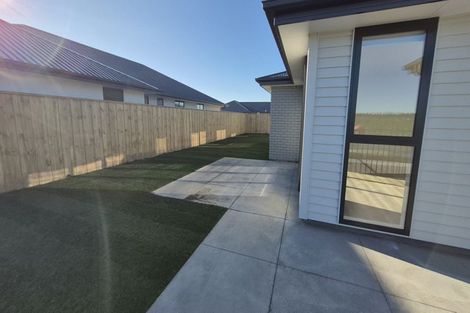 Photo of property in 874 Goulds Road, Rolleston, 7614