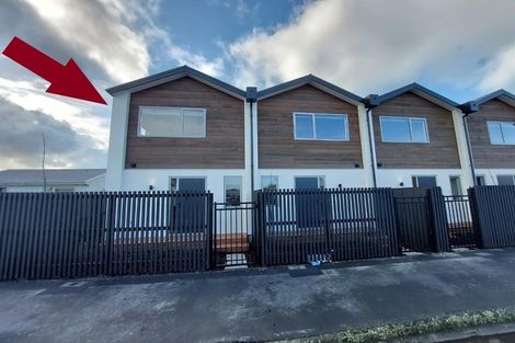 Photo of property in 9/27 Sails Street, Papanui, Christchurch, 8053