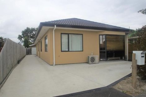 Photo of property in 378 Armagh Street, Linwood, Christchurch, 8011