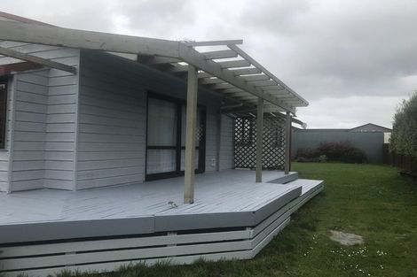 Photo of property in 5 Ensign Place, Flagstaff, Hamilton, 3210