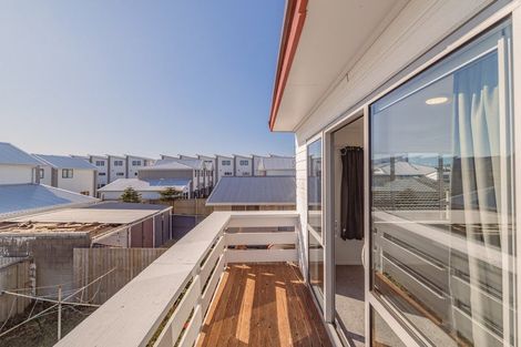 Photo of property in 3/14 Hood Street, New Brighton, Christchurch, 8061