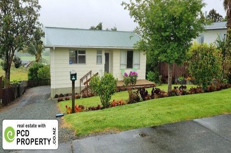 Photo of property in 5 Boundary Road, Hikurangi, 0114