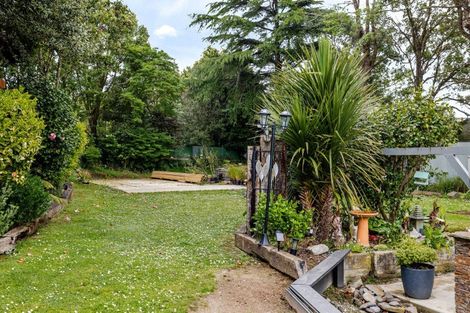 Photo of property in 46b Edward Street, Pahiatua, 4910