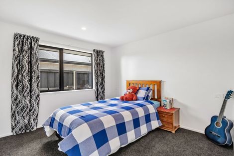 Photo of property in 17 Lusk Street, Rangiora, 7400