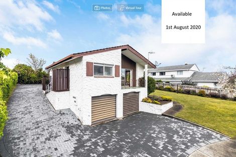 Photo of property in 2/15 Hilden Place, Hilltop, Taupo, 3330