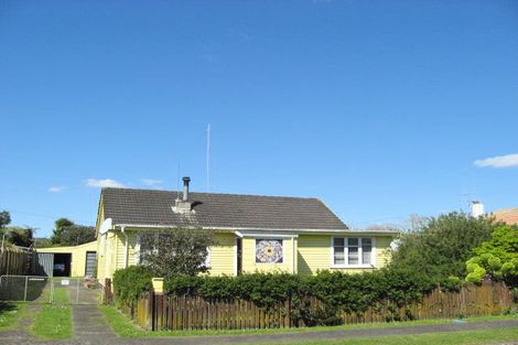 Photo of property in 4 Fraser Street, Huntly, 3700