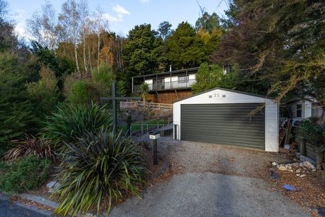 Photo of property in 21 Hunt Terrace, Wakefield, 7025