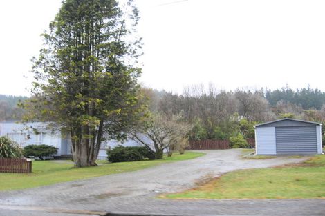 Photo of property in 24 Omapere Street, Dobson, Greymouth, 7805