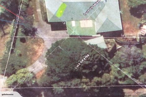 Photo of property in 21 Doralto Road, Frankleigh Park, New Plymouth, 4310