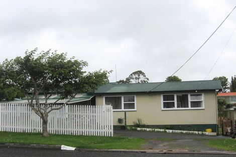 Photo of property in 2a Montgomery Avenue, Onerahi, Whangarei, 0110