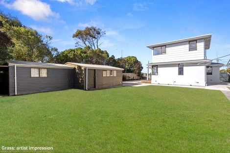Photo of property in 109 Carisbrooke Street, Aranui, Christchurch, 8061