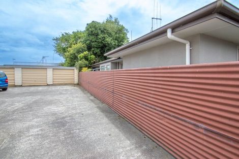 Photo of property in 175 Park Road, West End, Palmerston North, 4410