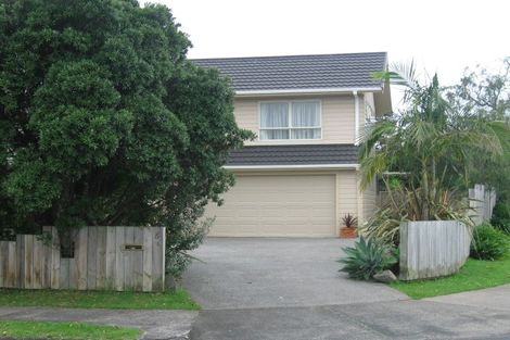 Photo of property in 5 Treeway, Sunnyhills, Auckland, 2010
