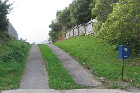 Photo of property in 51 Upham Terrace, Roslyn, Palmerston North, 4414